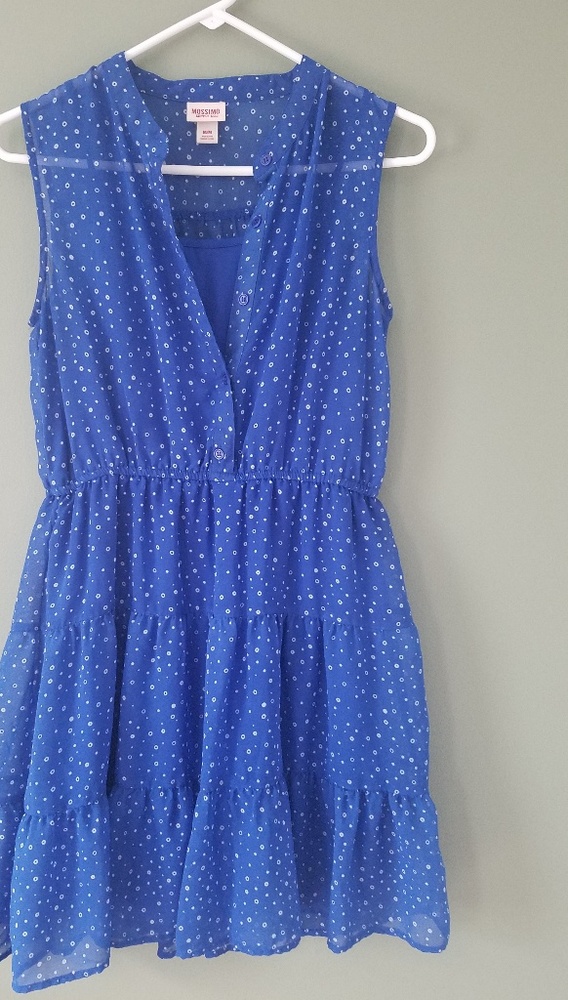 Target dress